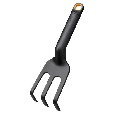 Solid 1072102 Fiskars Kultivator med 3 pinnar Beställ nu